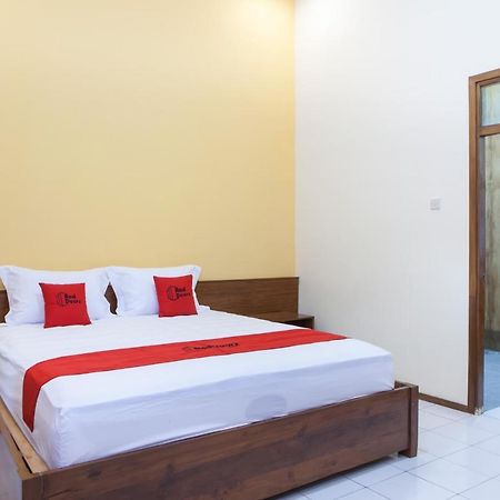Reddoorz Near Baluran National Park 호텔 Pandean 외부 사진