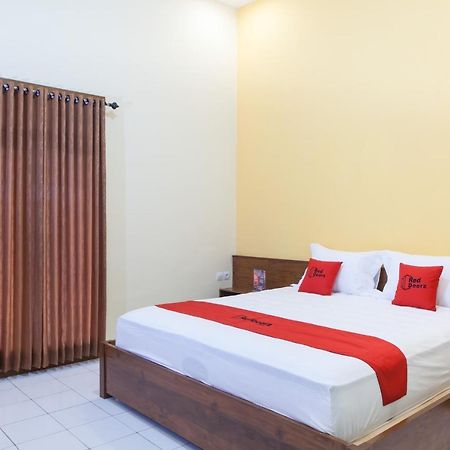 Reddoorz Near Baluran National Park 호텔 Pandean 외부 사진