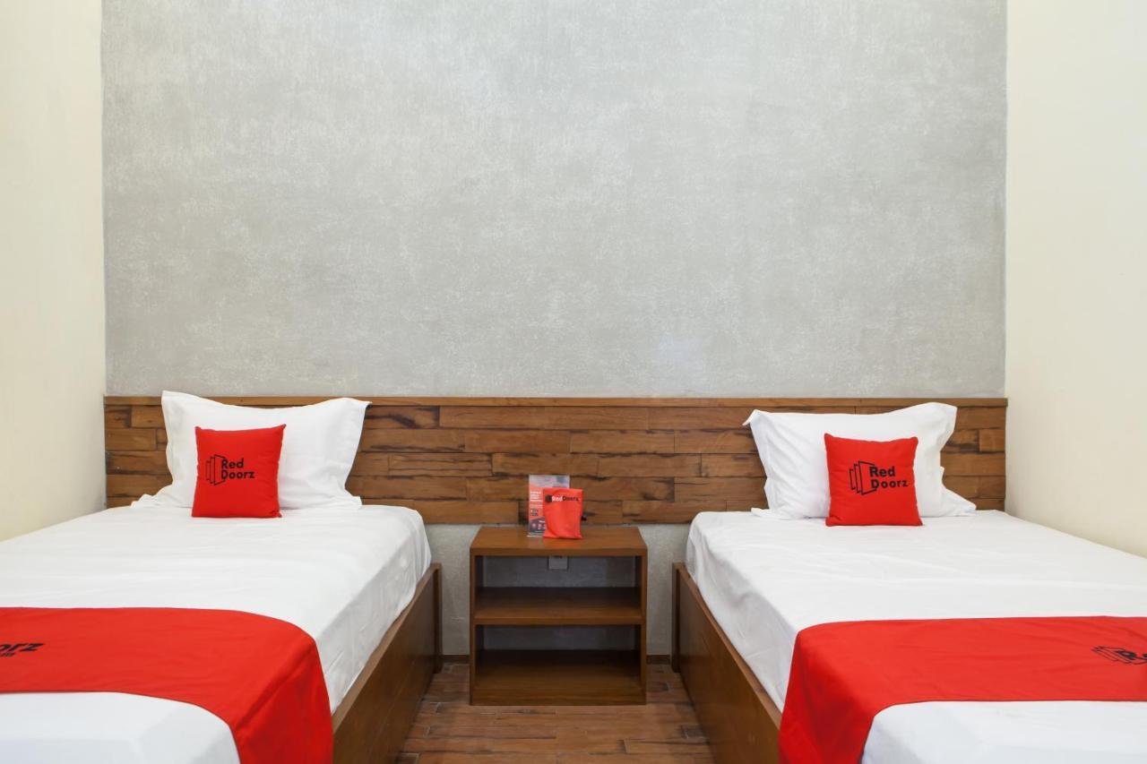 Reddoorz Near Baluran National Park 호텔 Pandean 외부 사진