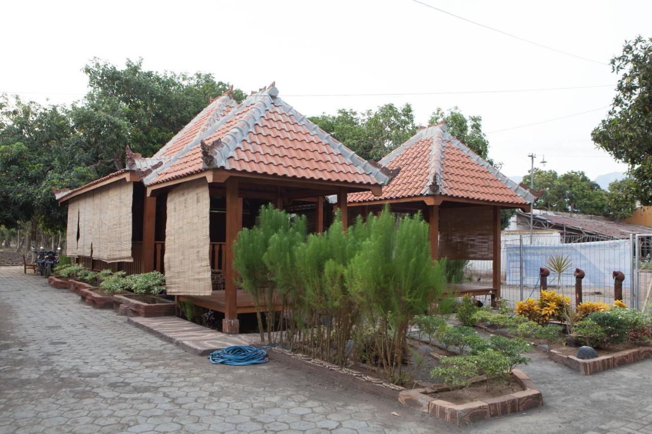 Reddoorz Near Baluran National Park 호텔 Pandean 외부 사진