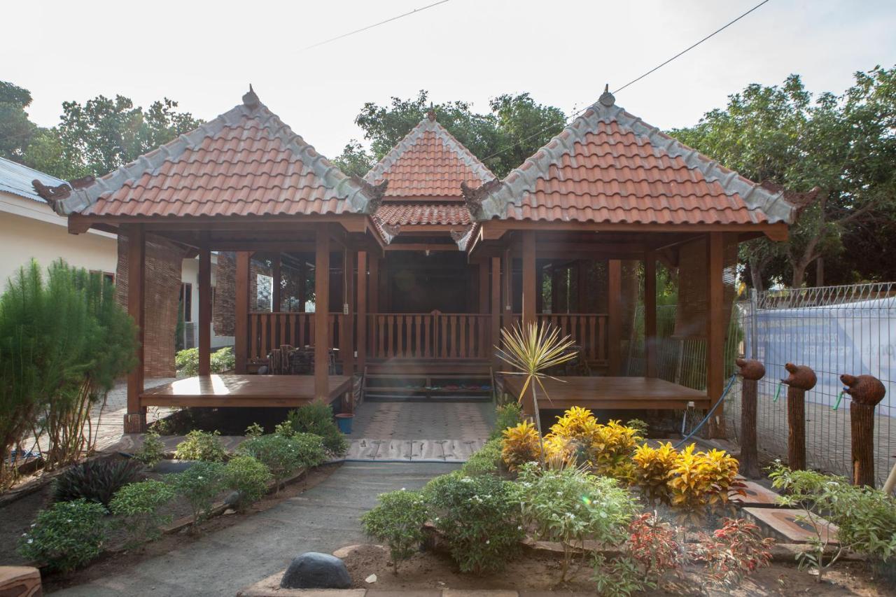 Reddoorz Near Baluran National Park 호텔 Pandean 외부 사진