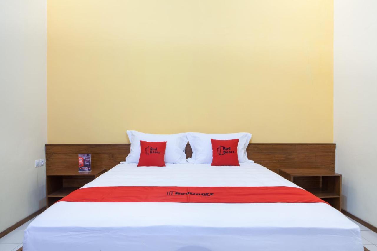 Reddoorz Near Baluran National Park 호텔 Pandean 외부 사진