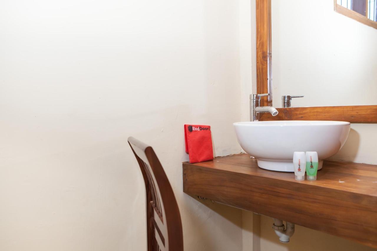 Reddoorz Near Baluran National Park 호텔 Pandean 외부 사진