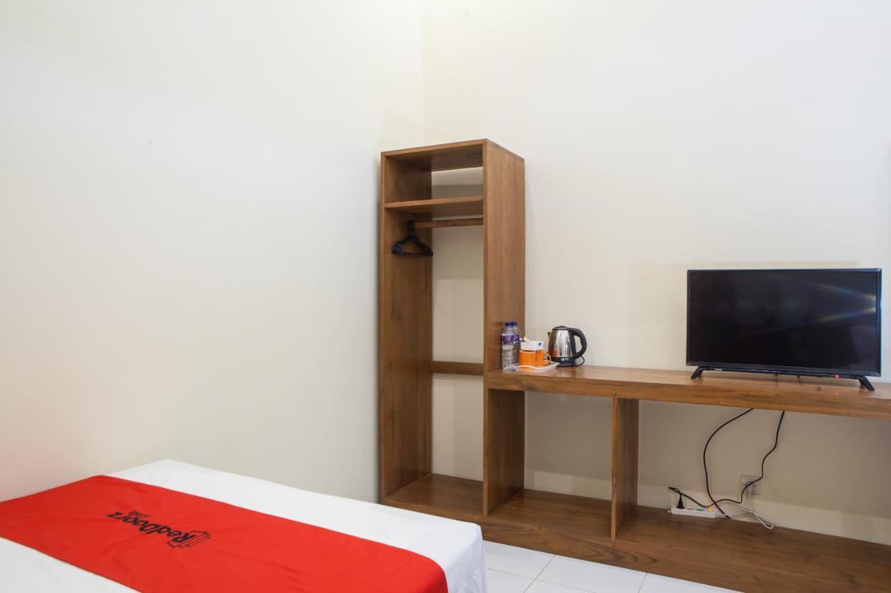 Reddoorz Near Baluran National Park 호텔 Pandean 외부 사진